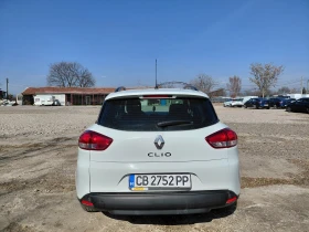 Renault Clio TCe/90к.с/Life, снимка 6