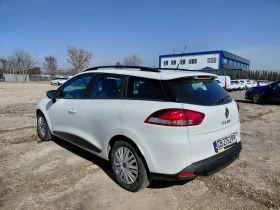 Renault Clio TCe/90к.с/Life, снимка 5