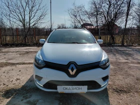Renault Clio TCe/90к.с/Life, снимка 2