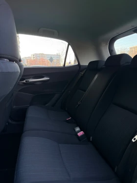 Toyota Auris 2.0 D-4D 126к.с. 6 СКОРОСТИ , ТОП , снимка 8