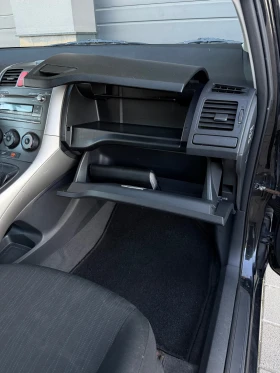 Toyota Auris 2.0 D-4D 126к.с. 6 СКОРОСТИ , ТОП , снимка 10