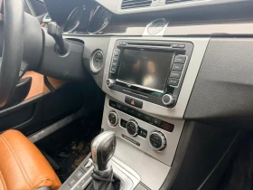 VW CC 2.0TDI CFG, снимка 14