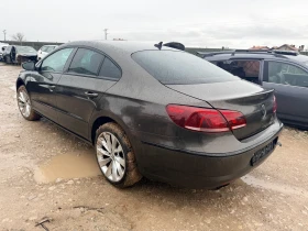 VW CC 2.0TDI CFG, снимка 1