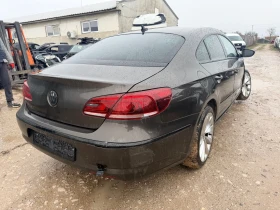 VW CC 2.0TDI CFG, снимка 3
