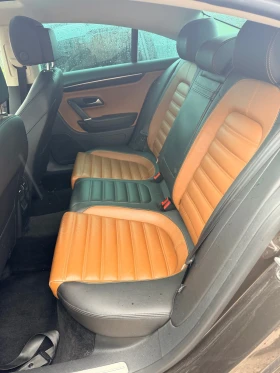 VW CC 2.0TDI CFG, снимка 8