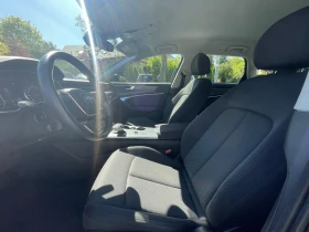 Audi A6 40TDI QUATTRO, снимка 9