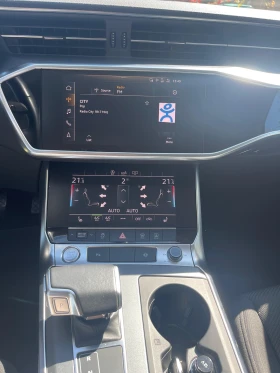 Audi A6 40TDI QUATTRO, снимка 11