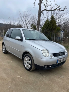 VW Lupo Lupo 1.0, снимка 3