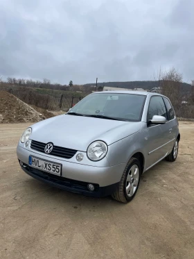 VW Lupo Lupo 1.0, снимка 1