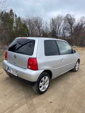 VW Lupo Lupo 1.0, снимка 4
