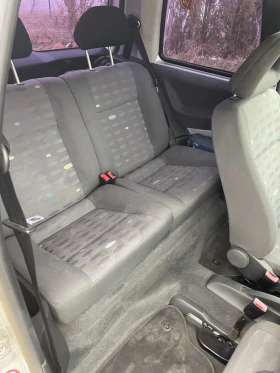 VW Lupo Lupo 1.0, снимка 10