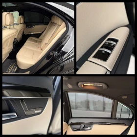 Mercedes-Benz S 500 6 МЕСЕЦА ГАРАНЦИЯ/388к.с. 4 Matic Facelift, снимка 8