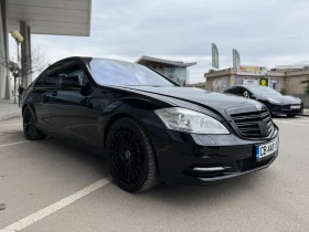 Mercedes-Benz S 500 6 МЕСЕЦА ГАРАНЦИЯ/388к.с. 4 Matic Facelift, снимка 6
