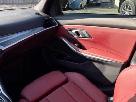 BMW 330 330i xDrive  CARFAX, снимка 10