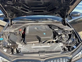 BMW 330 330i xDrive  CARFAX, снимка 17