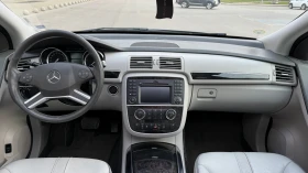 Mercedes-Benz R 350 Mercedes R-klas 300D 190кс Панорама, снимка 12