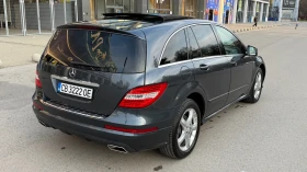 Mercedes-Benz R 350 Mercedes R-klas 300D 190кс Панорама, снимка 6