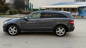 Mercedes-Benz R 350 Mercedes R-klas 300D 190кс Панорама, снимка 3