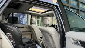Mercedes-Benz R 350 Mercedes R-klas 300D 190кс Панорама, снимка 14
