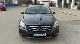 Mercedes-Benz R 350 Mercedes R-klas 300D 190кс Панорама, снимка 7