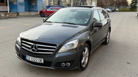 Mercedes-Benz R 350 Mercedes R-klas 300D 190кс Панорама, снимка 2