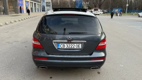 Mercedes-Benz R 350 Mercedes R-klas 300D 190кс Панорама, снимка 8