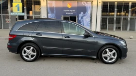 Mercedes-Benz R 350 Mercedes R-klas 300D 190кс Панорама, снимка 4