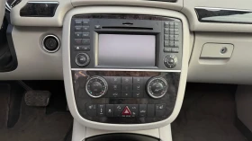 Mercedes-Benz R 350 Mercedes R-klas 300D 190кс Панорама, снимка 13