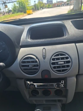 Renault Kangoo 1.5 DCI, снимка 10