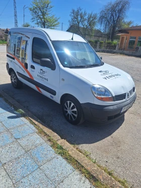 Renault Kangoo 1.5 DCI, снимка 3