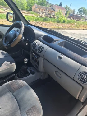 Renault Kangoo 1.5 DCI, снимка 11