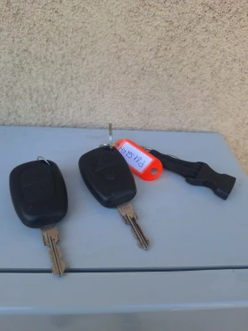 Renault Kangoo 1.5 DCI, снимка 8