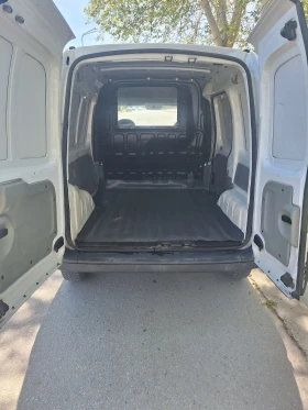 Renault Kangoo 1.5 DCI, снимка 12