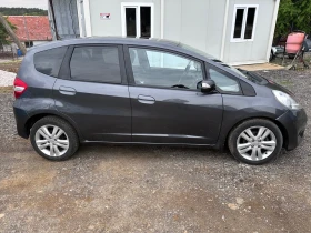 Honda Jazz 1.4 Панорама Facelift, снимка 3