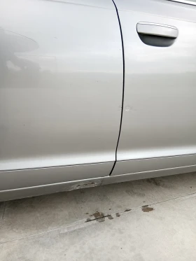 Audi A6 3.0TDI 224, снимка 3