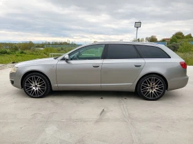 Audi A6 3.0TDI 224, снимка 9