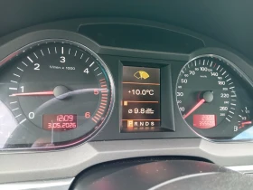 Audi A6 3.0TDI 224, снимка 17