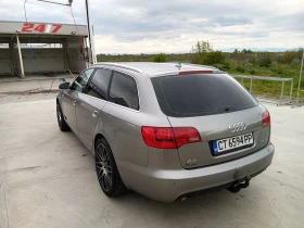 Audi A6 3.0TDI 224, снимка 7