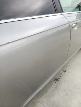 Audi A6 3.0TDI 224, снимка 4