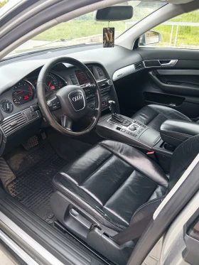 Audi A6 3.0TDI 224, снимка 15