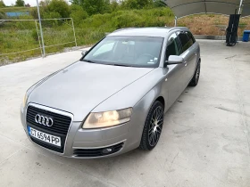 Audi A6 3.0TDI 224, снимка 10