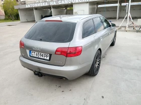 Audi A6 3.0TDI 224, снимка 6