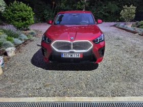 BMW iX2 iX2 20 M Sport, снимка 1