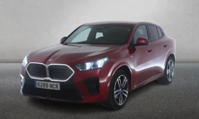 BMW iX2 iX2 20 M Sport, снимка 1