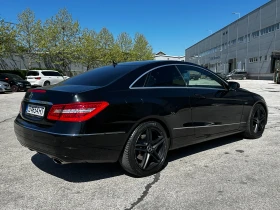Mercedes-Benz E 350 Avantgarde, снимка 4