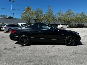 Mercedes-Benz E 350 Avantgarde, снимка 5
