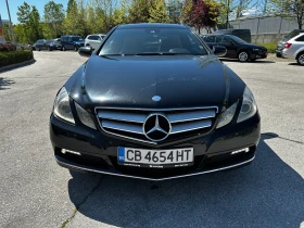 Mercedes-Benz E 350 Avantgarde, снимка 7