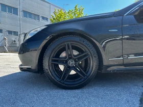 Mercedes-Benz E 350 Avantgarde, снимка 8