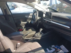Kia Forte 2.0l Lxs, снимка 5