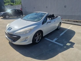 Peugeot 308 1.6 120кс, снимка 3